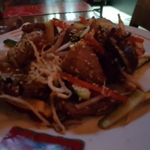 solomo oriental