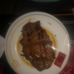 Short Ribs