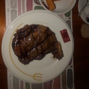 Rib Eye