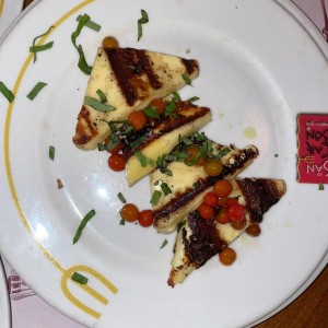queso parrilla