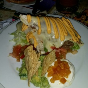 chimichanga