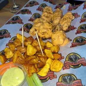 Alitas