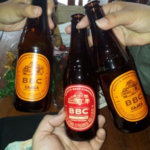 buenas cervesas