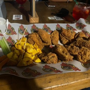 Alitas