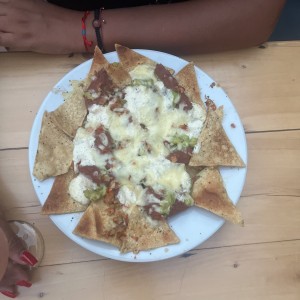 Nachos