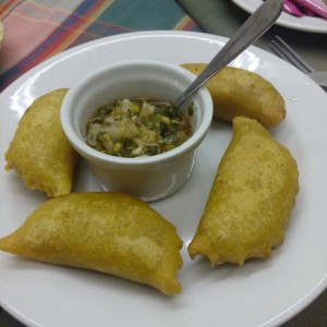 Empanaditas