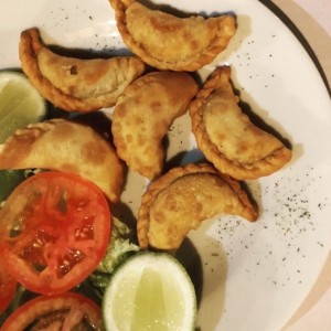 Empanaditas argentinas 