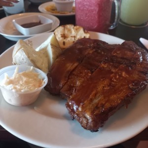 Costilla BBQ