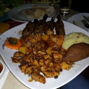 mixto arabe