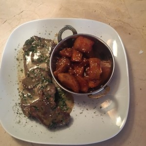 Lamb Tabún