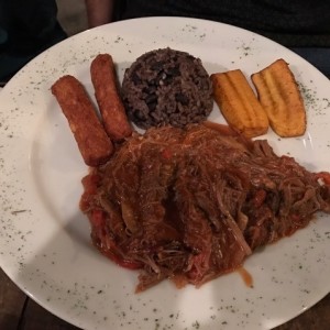 ropa vieja