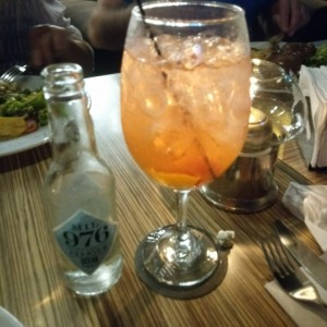park gin