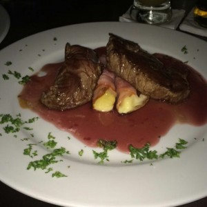 Beef Woka