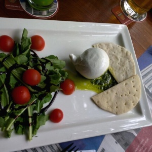 Burrata