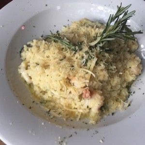 Risotto