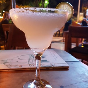 Margarita