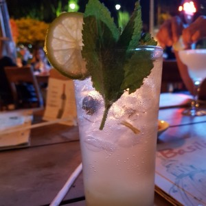 mojito
