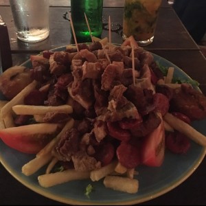 Picada
