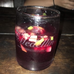 sangria 