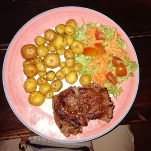 Baby beef
