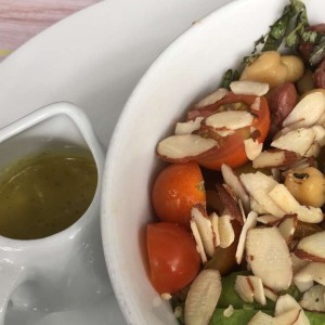 bowl veggie