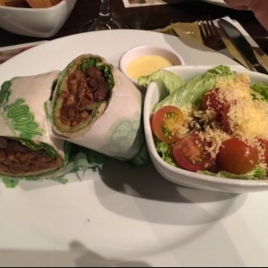 Wrap tataki