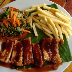 Tom katsu