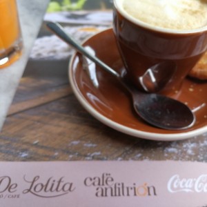 macchiato 