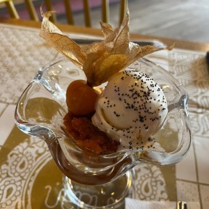 Halwa zanahoria