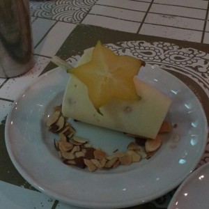kulfi
