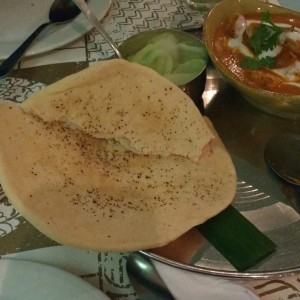 naan