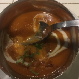 sopa