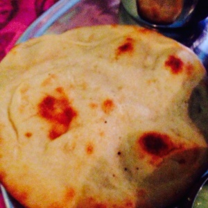 Naan