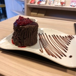 torta de la casa