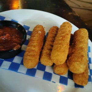 Mozarella sticks
