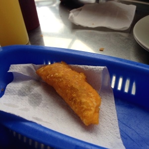 Empanada - mini