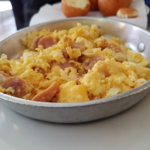 huevos rancheros