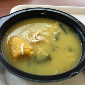Ajiaco