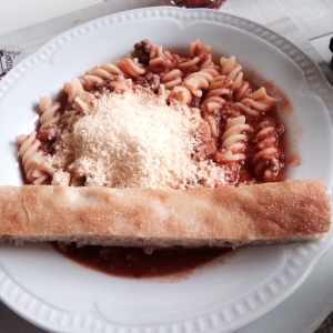 Bolognesa