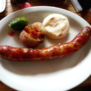 Chorizo