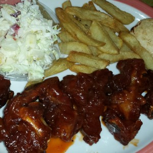 costillas