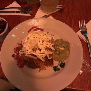 Tacos mixtos