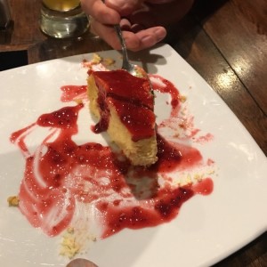 cheese cake