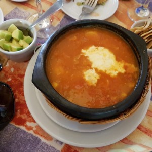 cazuela mexicana