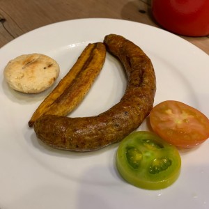 Chorizo