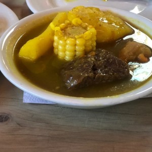 sancocho de res