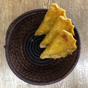 Empanadas