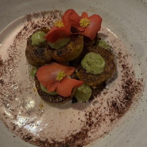 Chorizo de mar