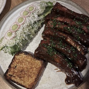 Costillas
