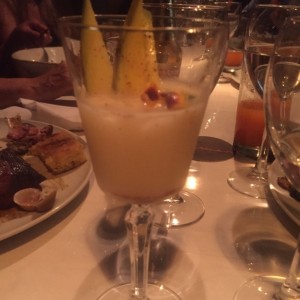 Coctel la catrina